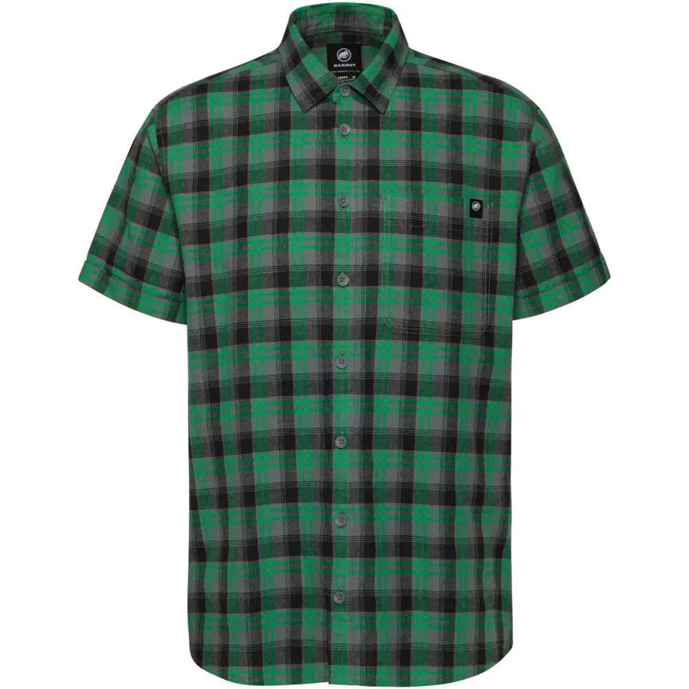 Mammut Herren Trovat Summer Hemd