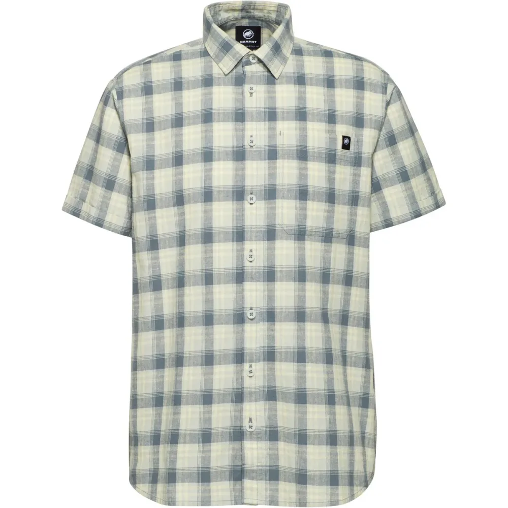 Mammut Herren Trovat Summer Hemd