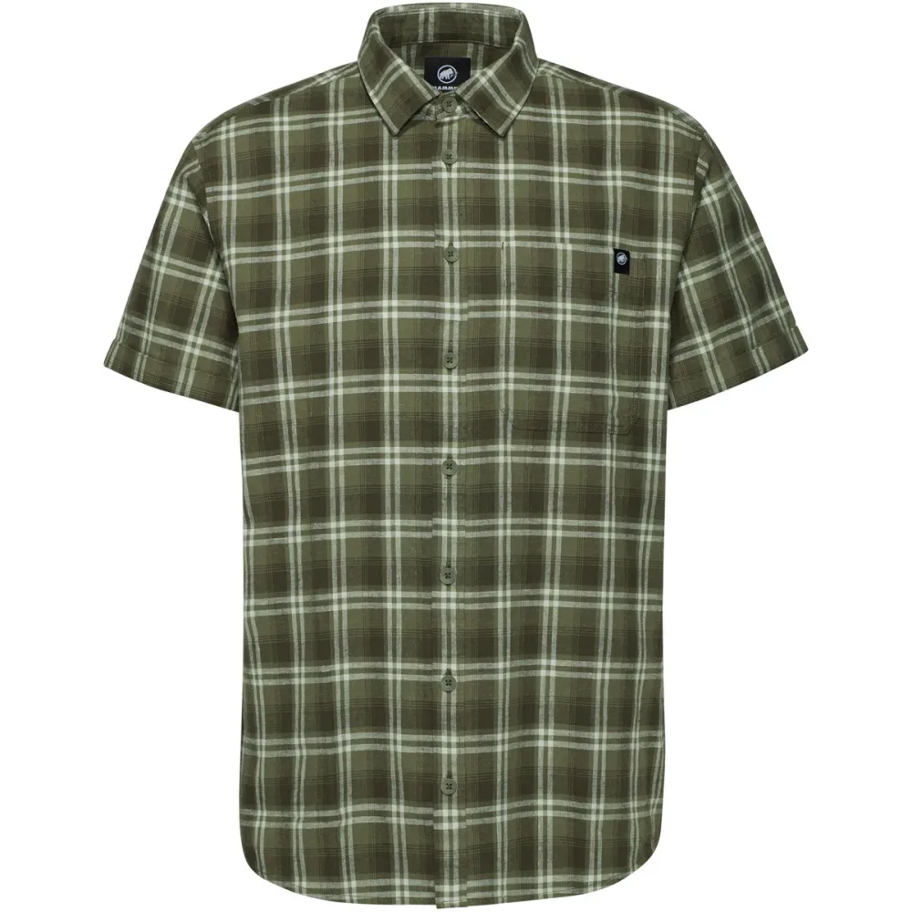 Mammut Herren Trovat Summer Hemd