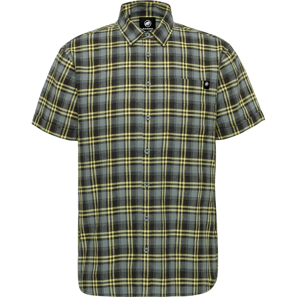 Mammut Herren Trovat Summer Hemd
