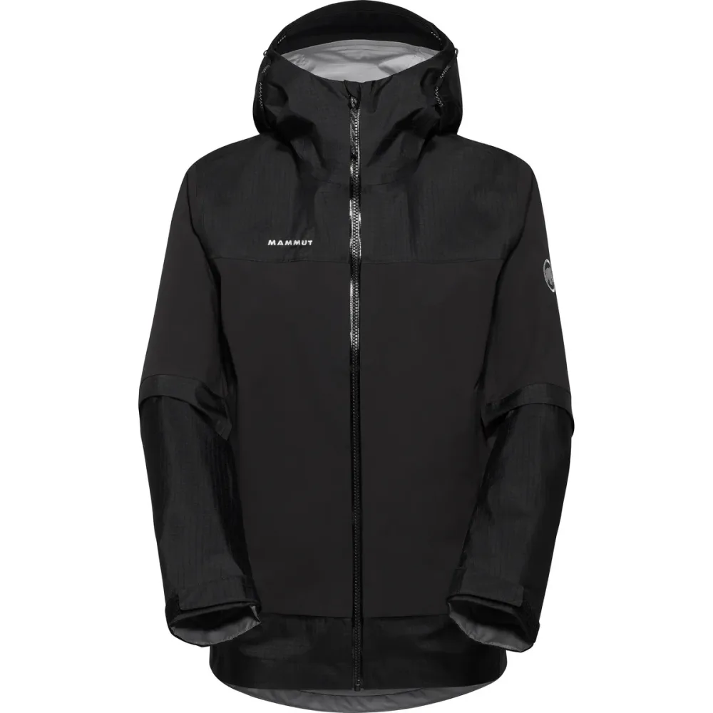 Mammut Damen Ducan Guide HS Jacke