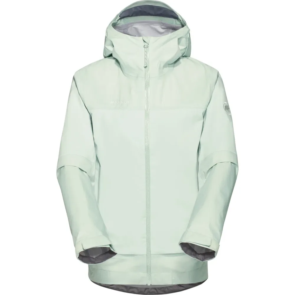 Mammut Damen Ducan Guide HS Jacke