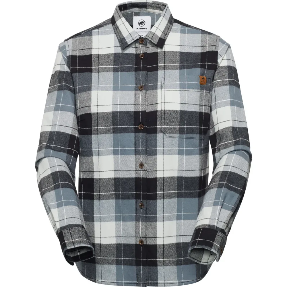 Mammut Damen Trovat Bluse
