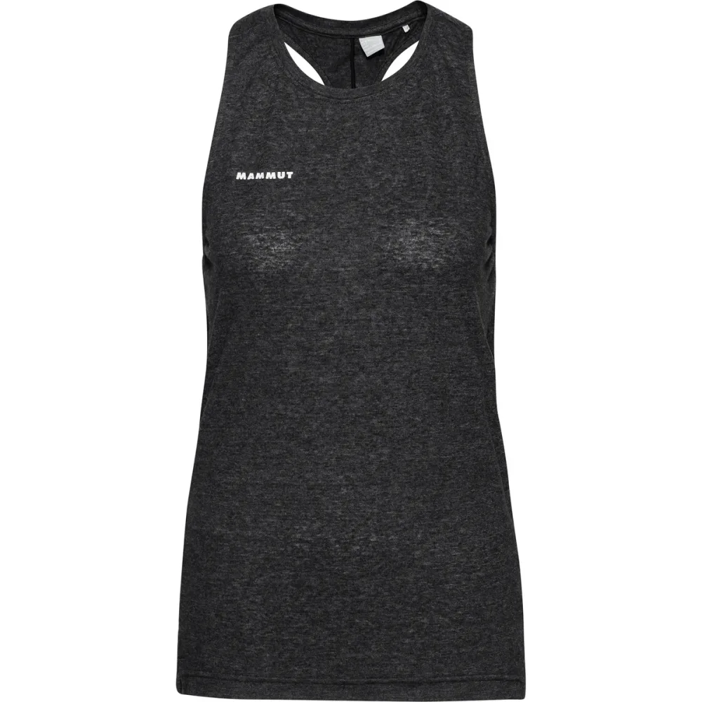Mammut Damen Massone Light Top