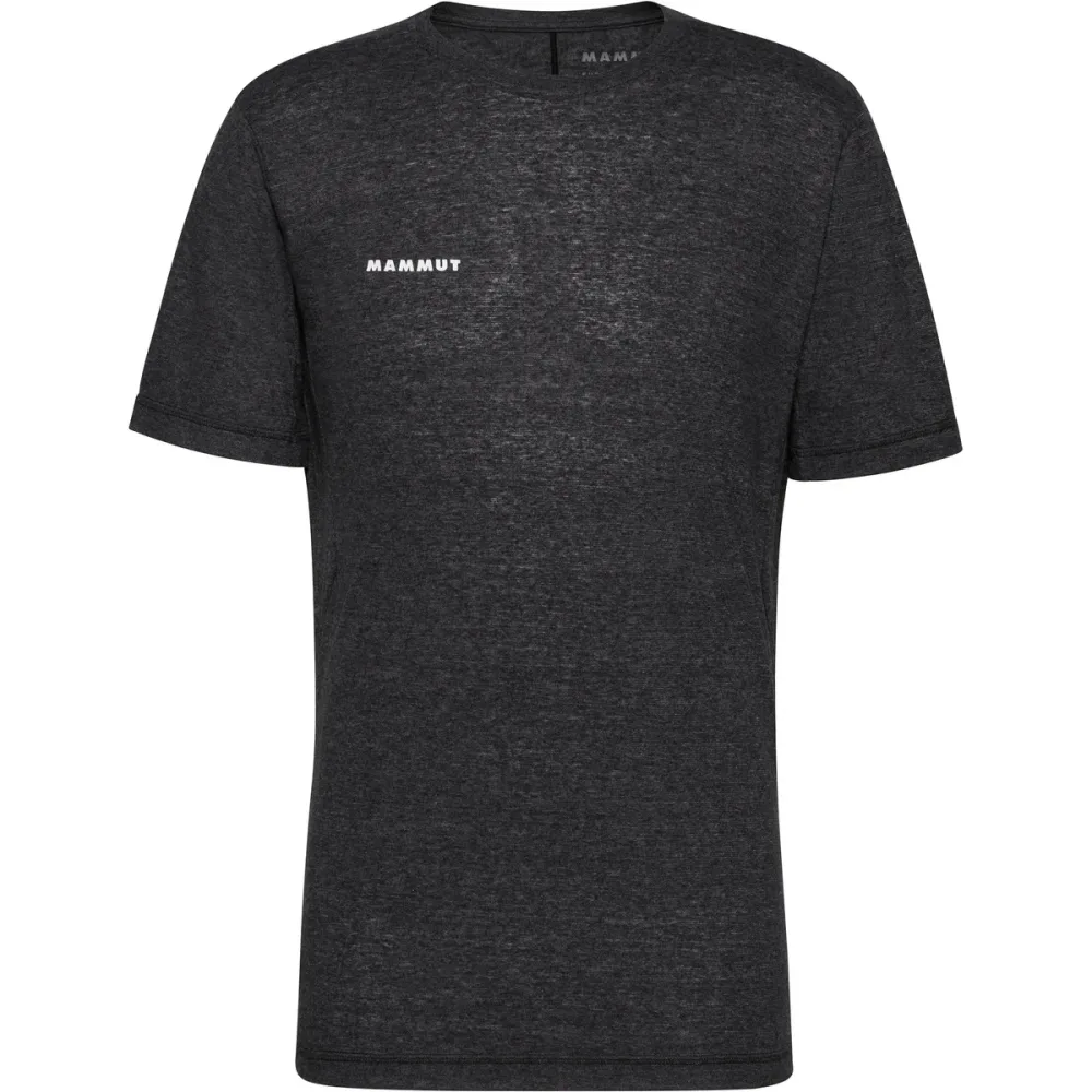Mammut Herren Massone Light T-Shirt