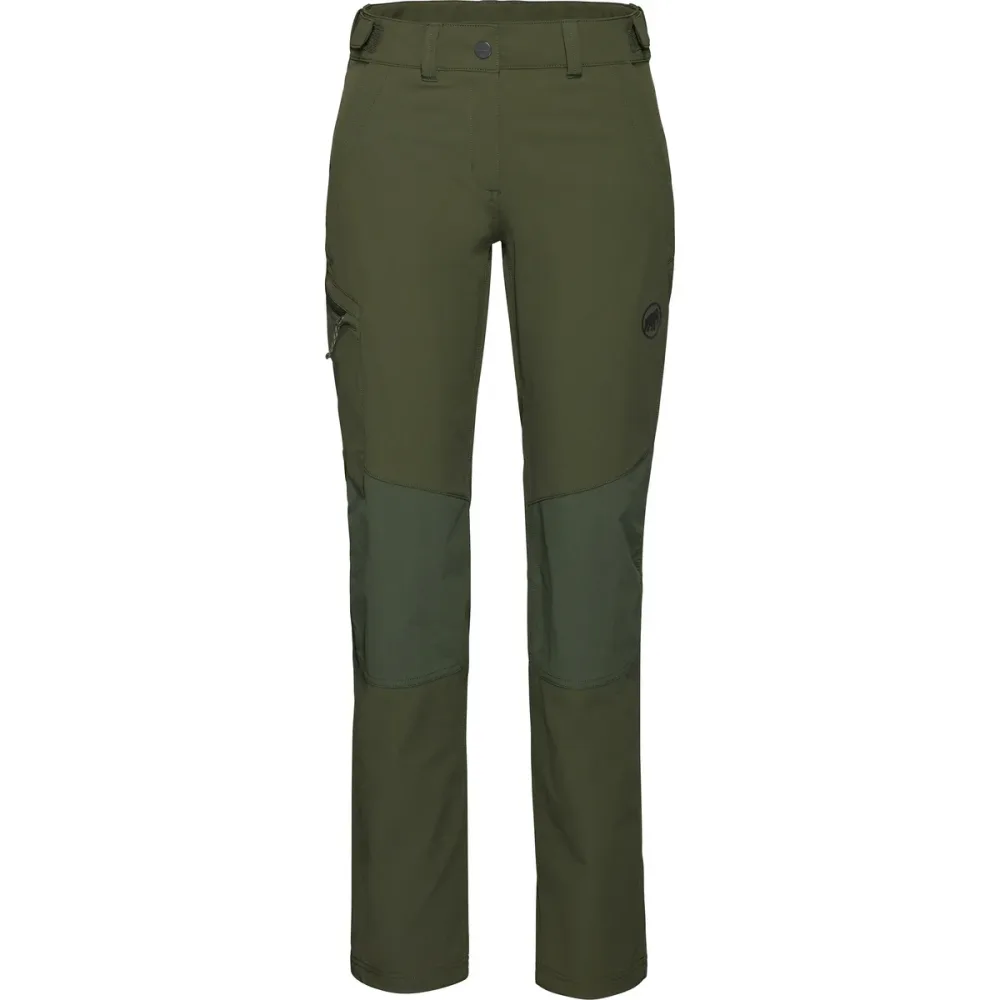 Mammut Damen Runbold Guide SO Hose