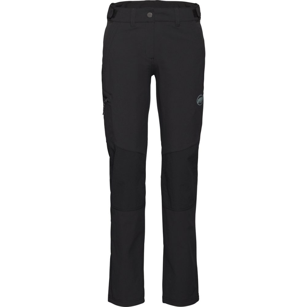 Mammut Damen Runbold Guide SO Hose