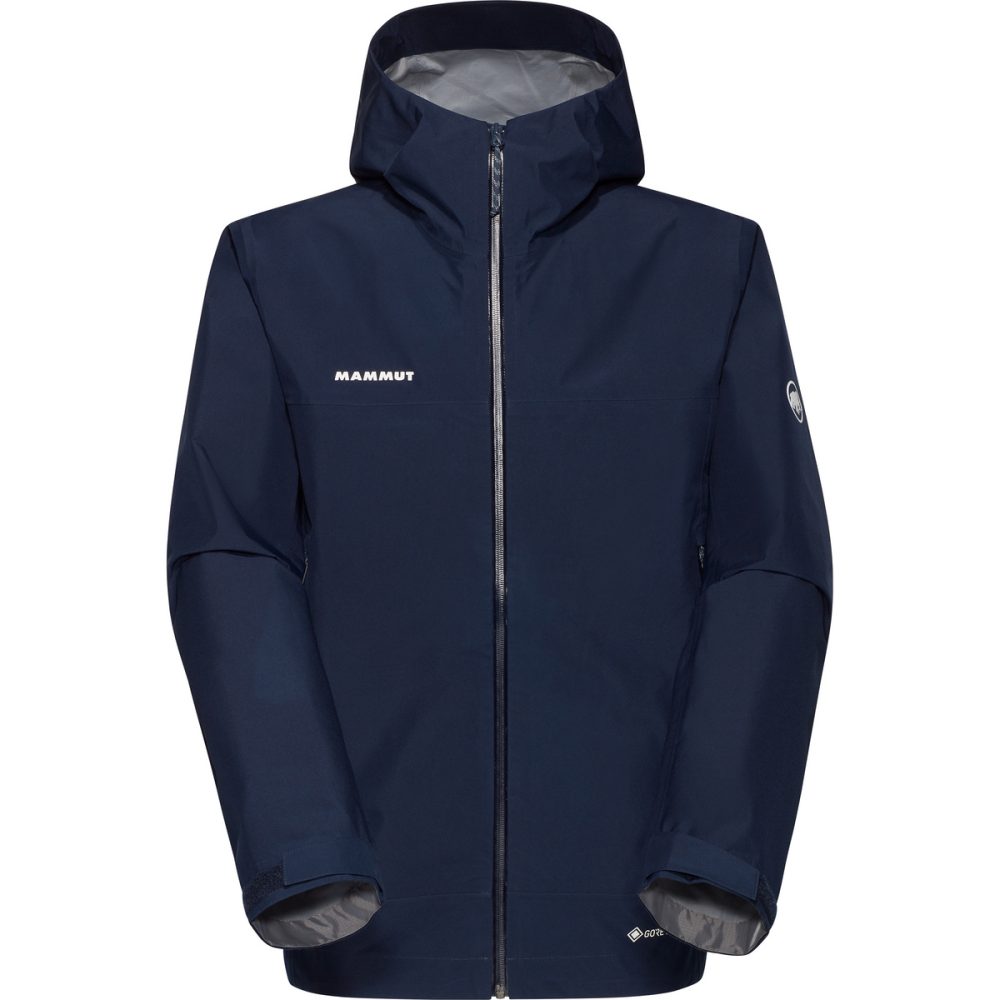 Mammut Herren Crater Light HS Jacke