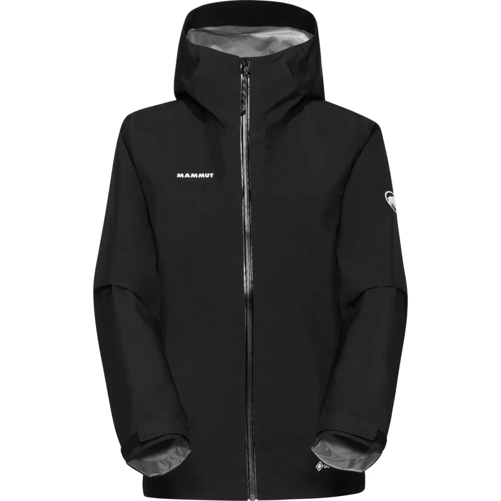 Mammut Damen Crater Light HS Jacke