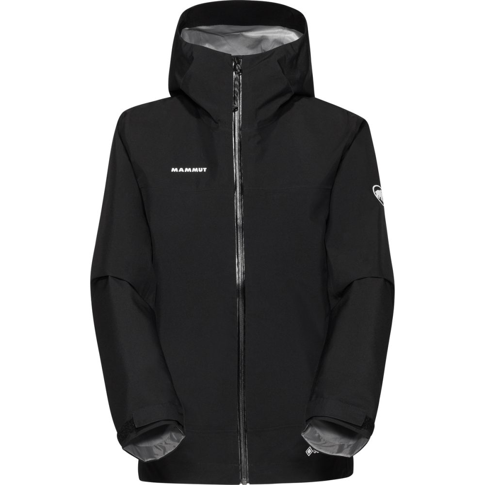 Mammut Damen Crater Light HS Jacke