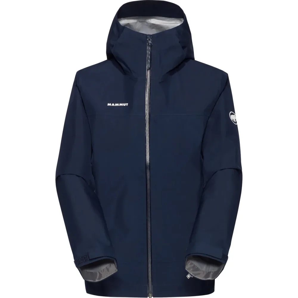 Mammut Damen Crater Light HS Jacke