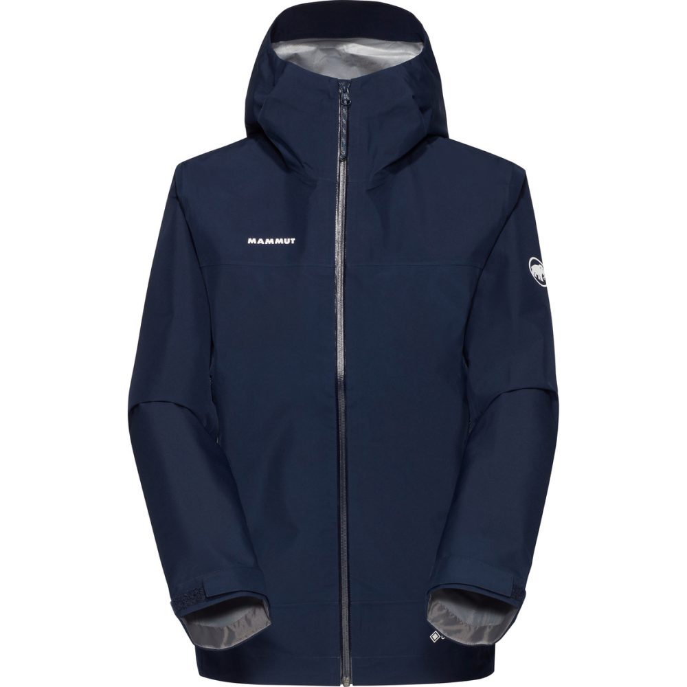 Mammut Damen Crater Light HS Jacke