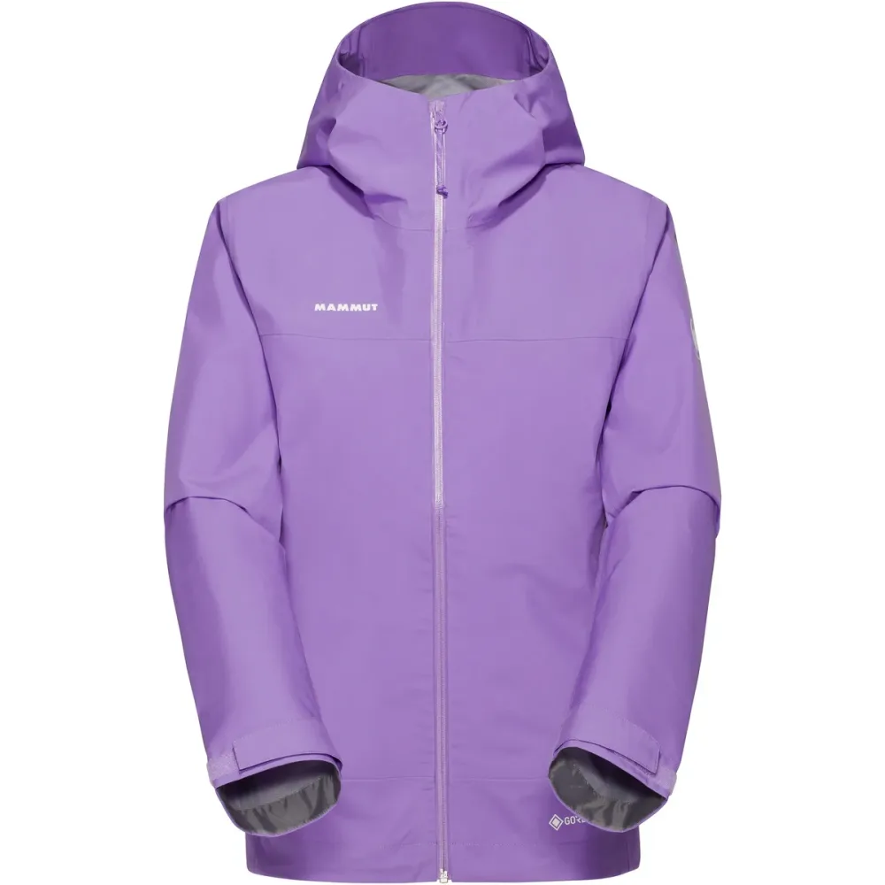 Mammut Damen Crater Light HS Jacke