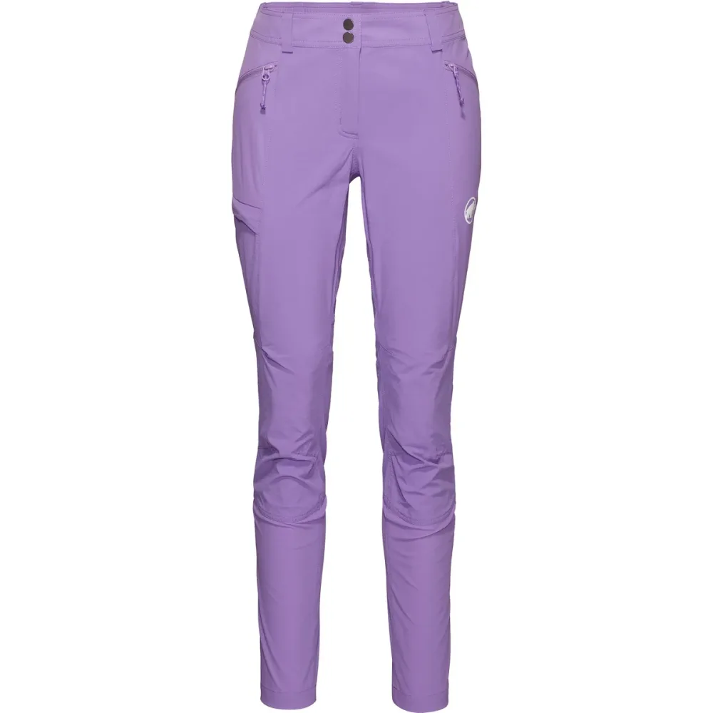 Mammut Damen Ducan Hose