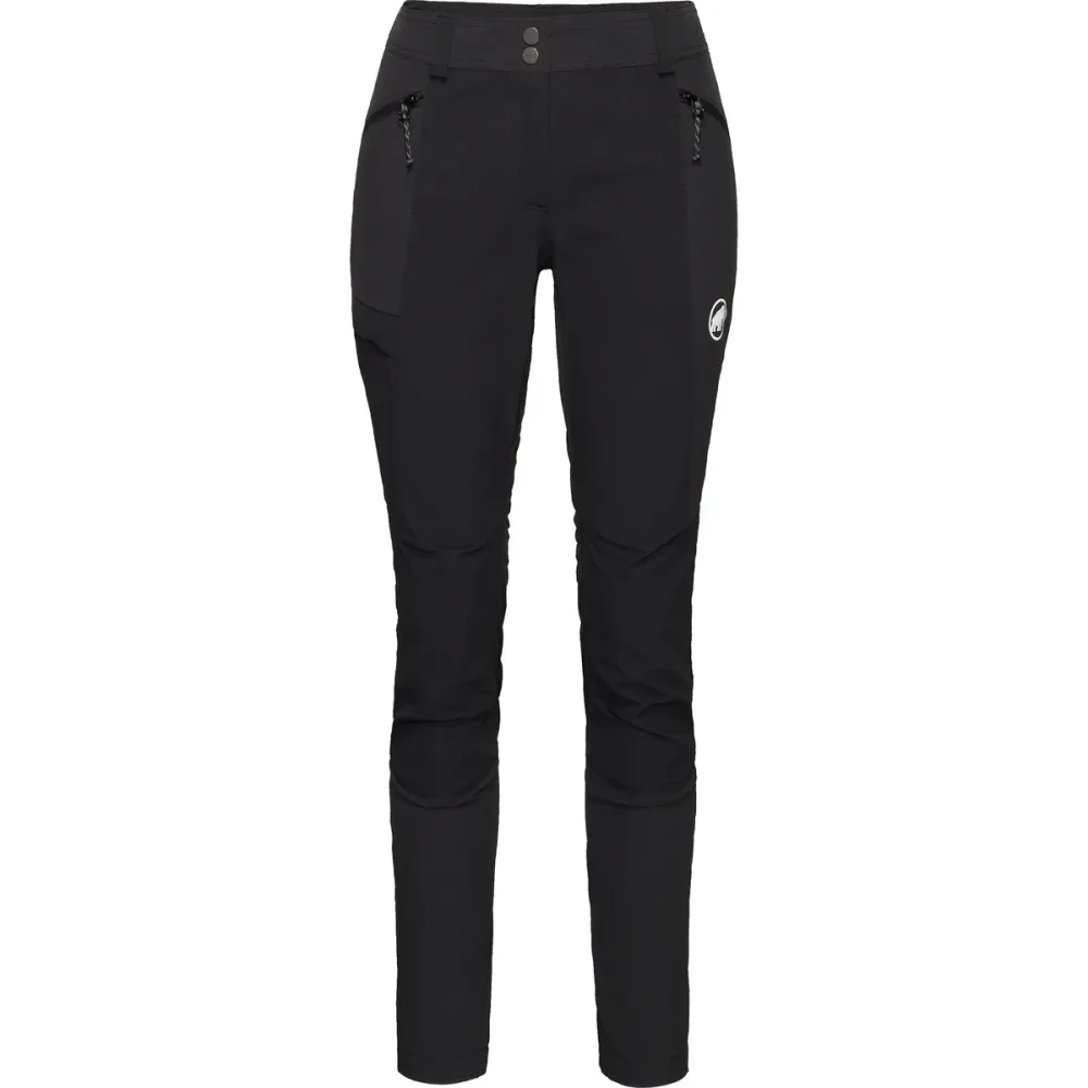 Mammut Damen Ducan Hose