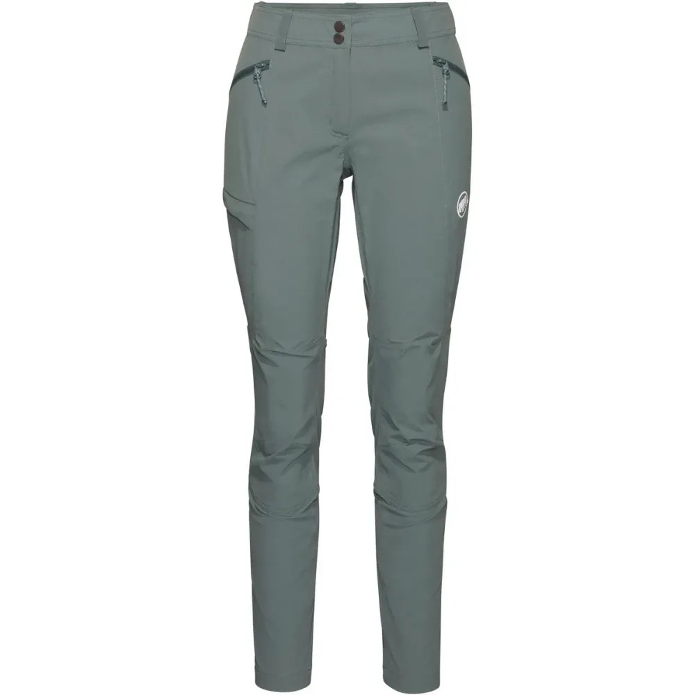 Mammut Damen Ducan Hose