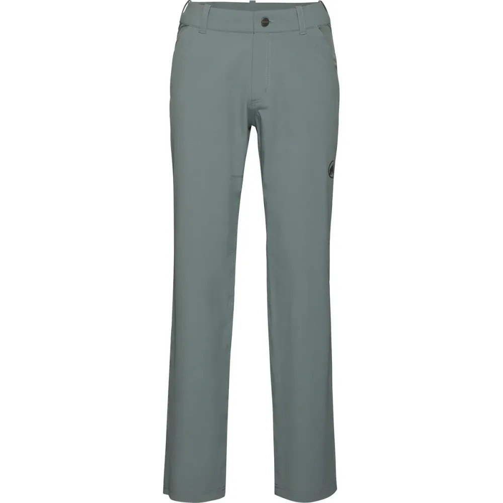 Mammut Herren Hiking V Hose