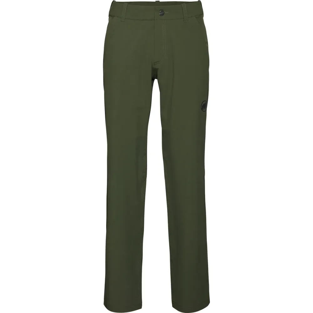 Mammut Herren Hiking V Hose