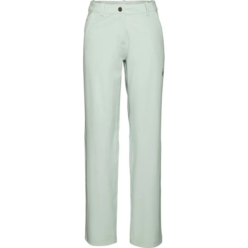 Mammut Damen Hiking V Hose