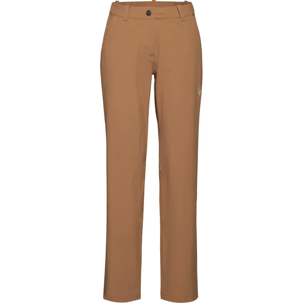 Mammut Damen Hiking V Hose