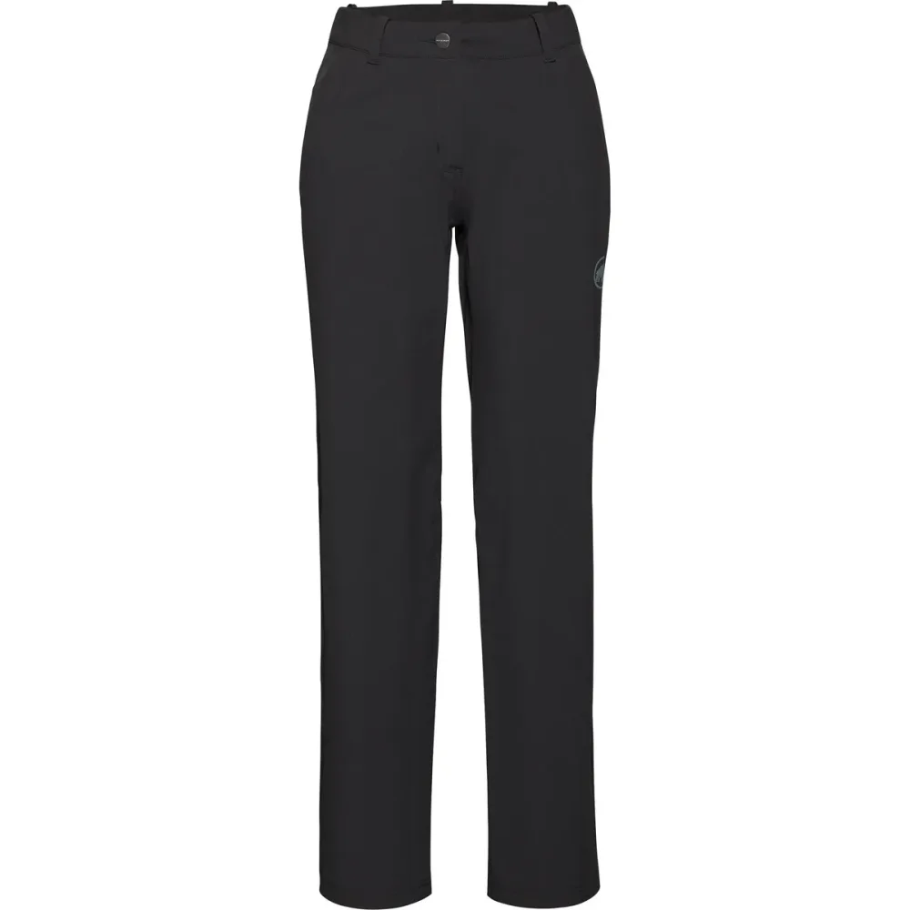 Mammut Damen Hiking V Hose