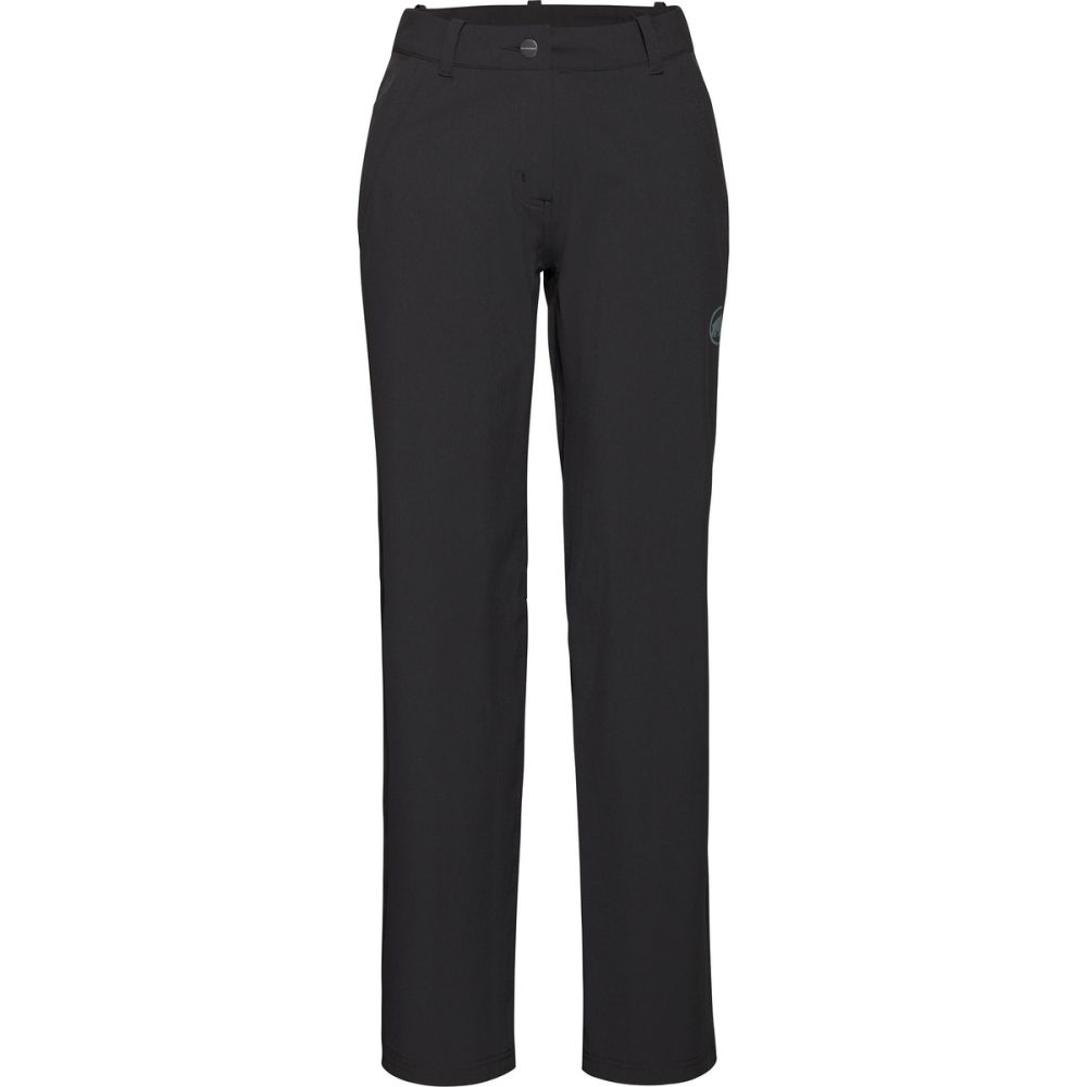 Mammut Damen Hiking V Hose
