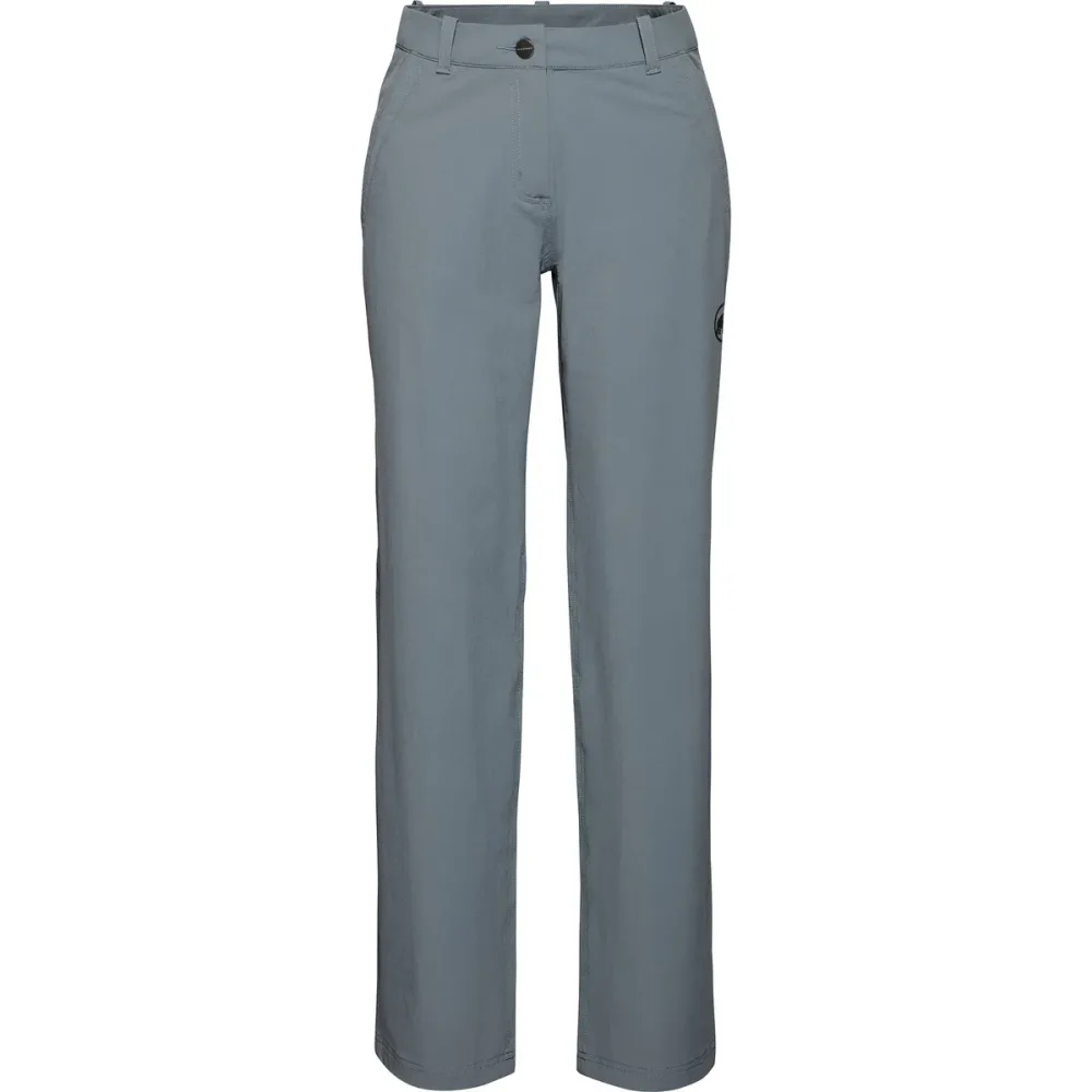 Mammut Damen Hiking V Hose