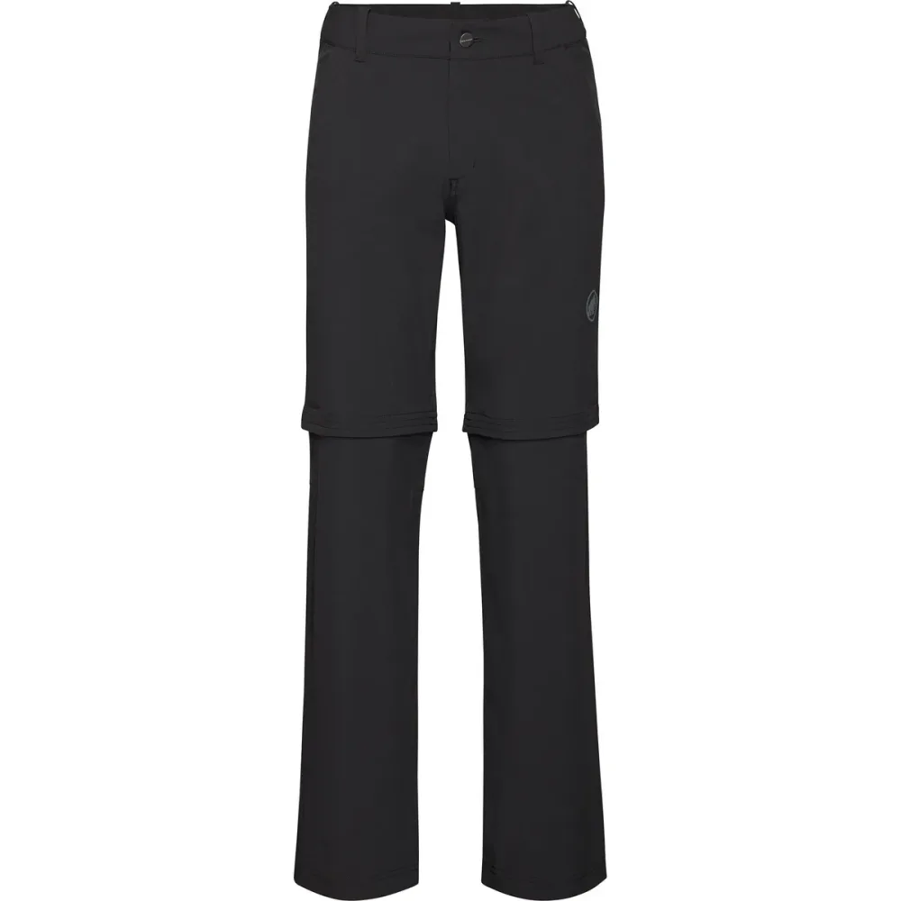 Mammut Herren Hiking V Zip Off Hose
