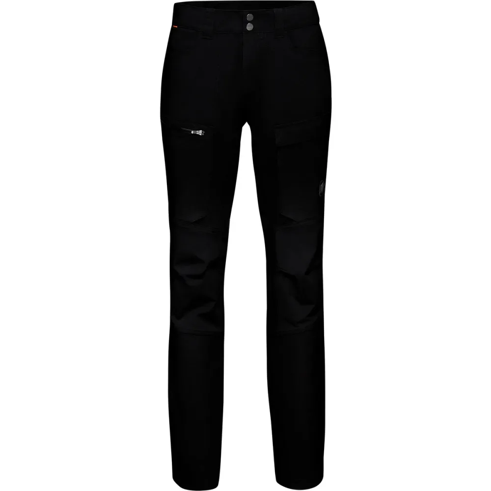 Mammut Herren Zinal Hybrid Hose