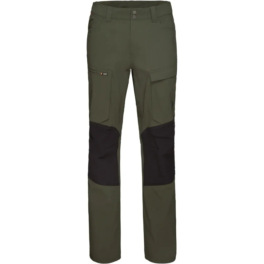 Mammut Herren Zinal Hybrid Hose