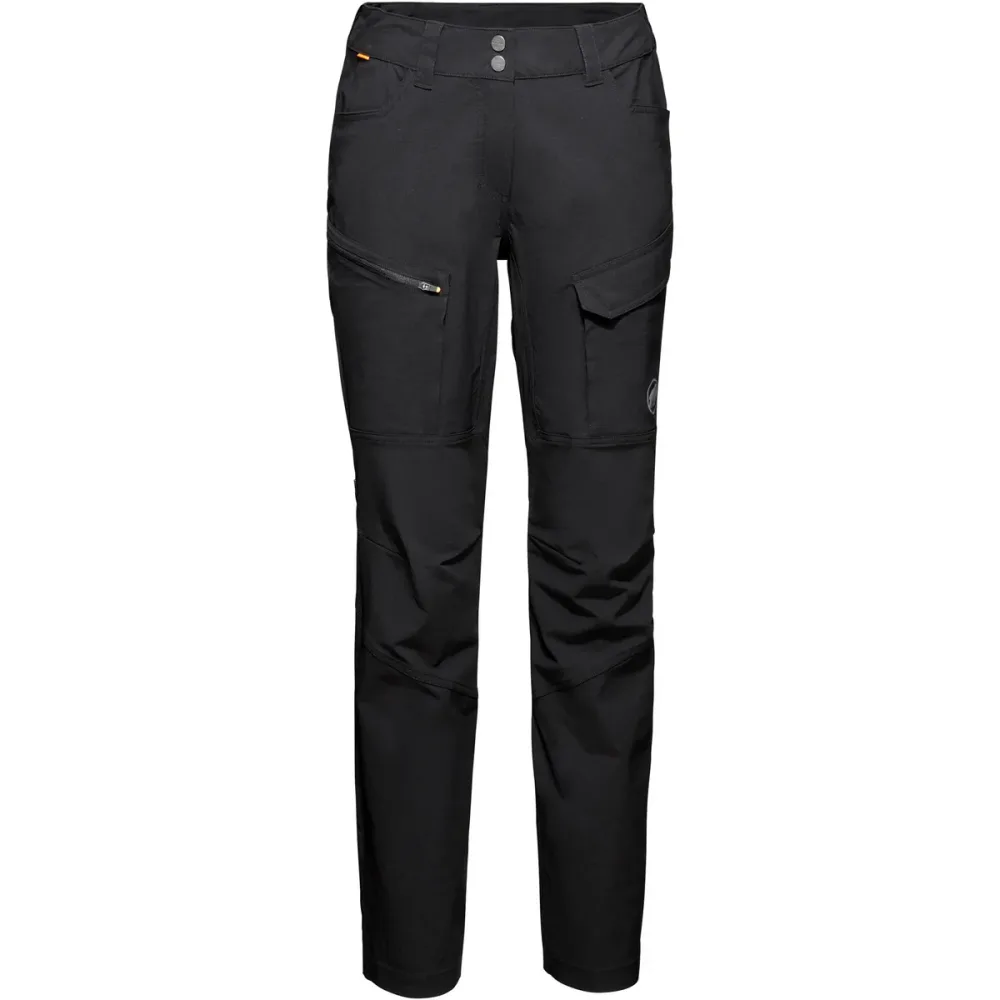 Mammut Damen Zinal Hybrid Hose