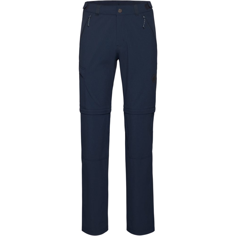 Mammut Herren Runbold IV Zip Off Hose