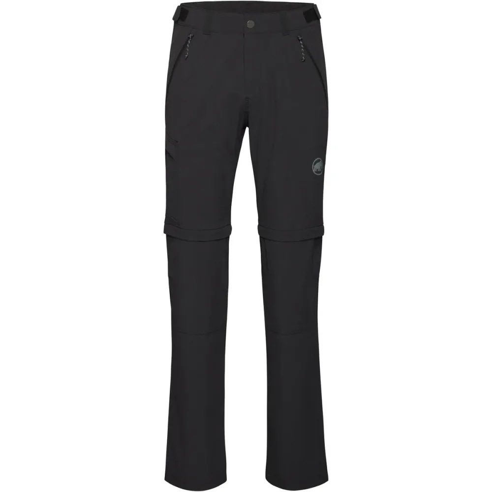 Mammut Herren Runbold IV Zip Off Hose