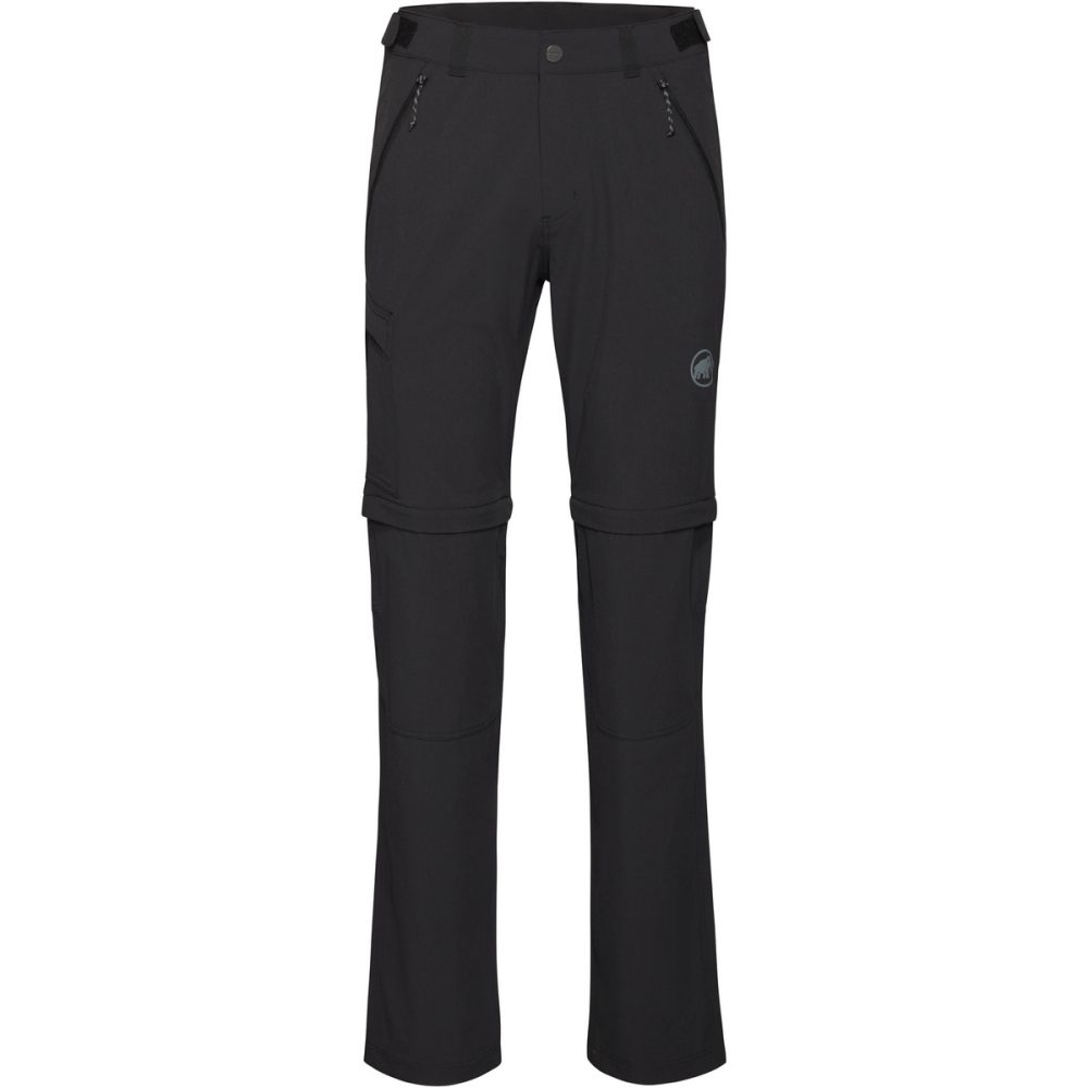 Mammut Herren Runbold IV Zip Off Hose
