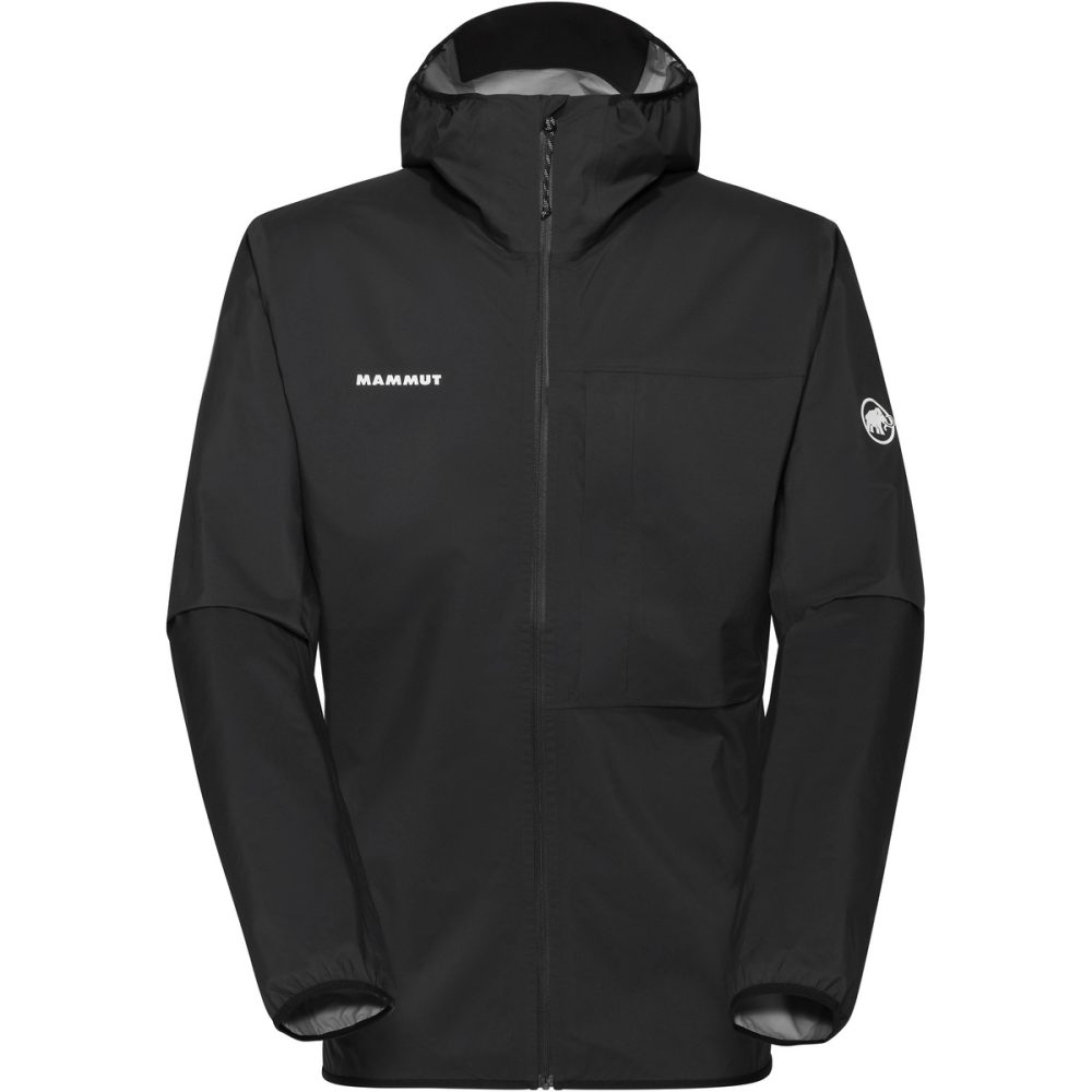 Mammut Herren Ducan Light HS Jacke