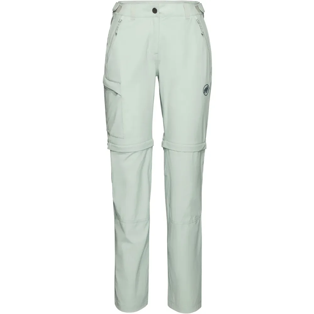 Mammut Damen Runbold IV Zip Off Hose