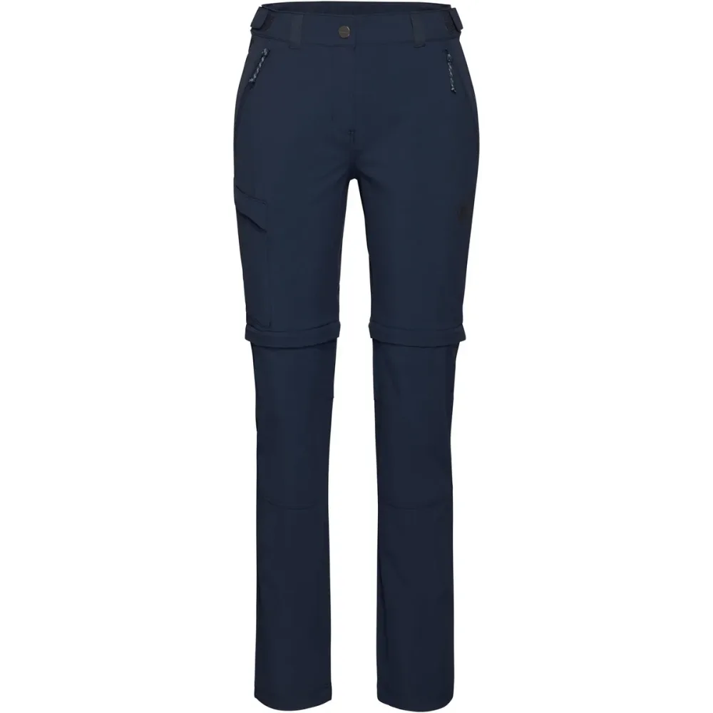 Mammut Damen Runbold IV Zip Off Hose