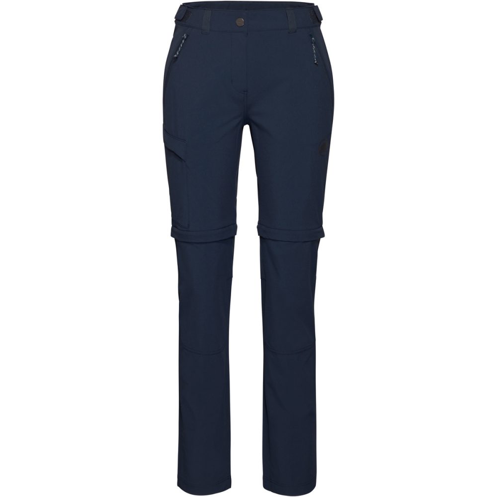 Mammut Damen Runbold IV Zip Off Hose