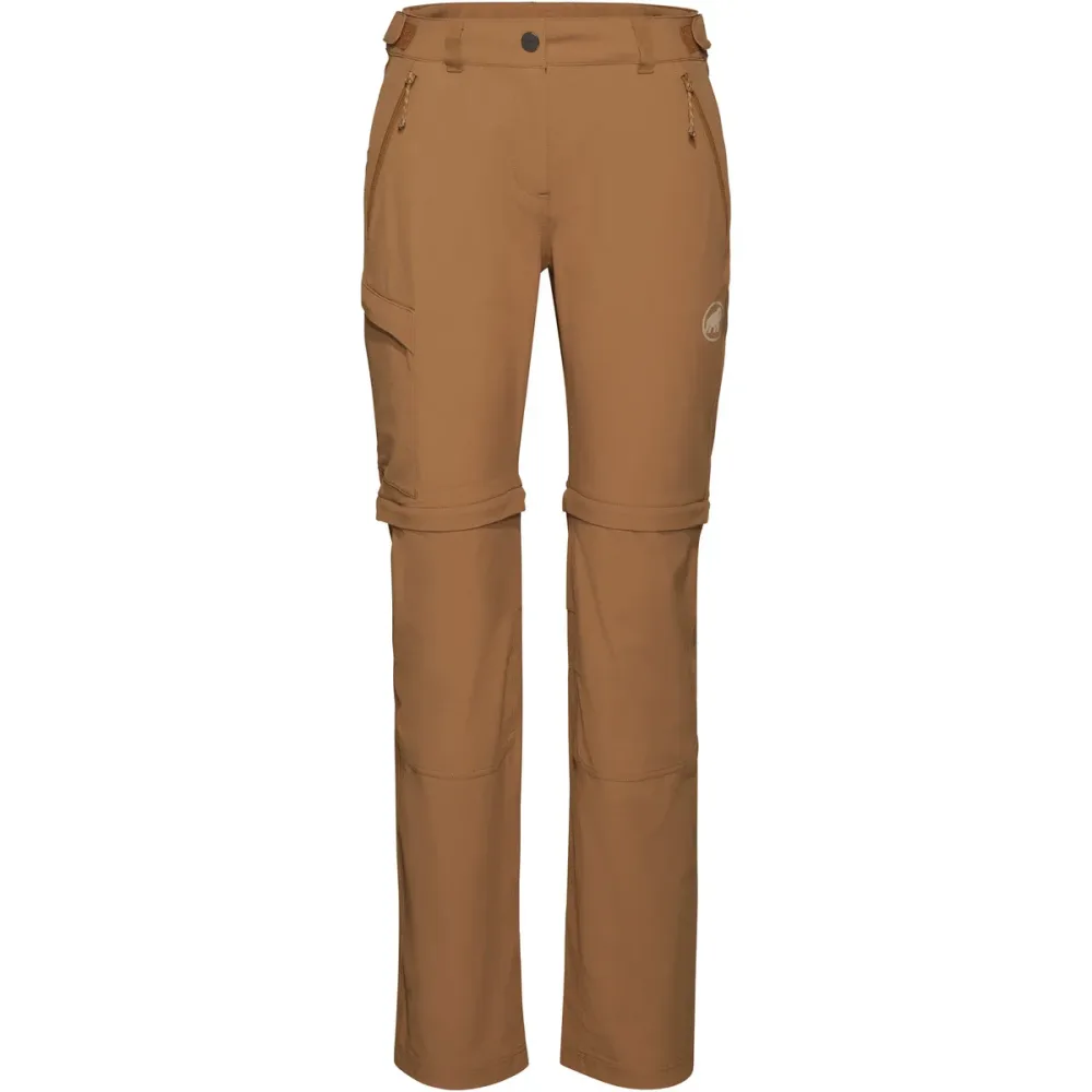 Mammut Damen Runbold IV Zip Off Hose