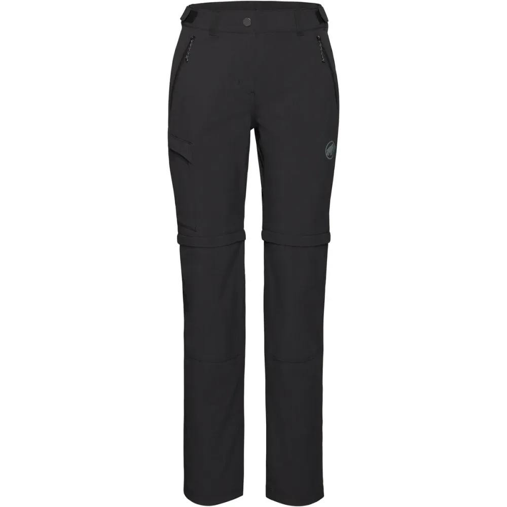 Mammut Damen Runbold IV Zip Off Hose