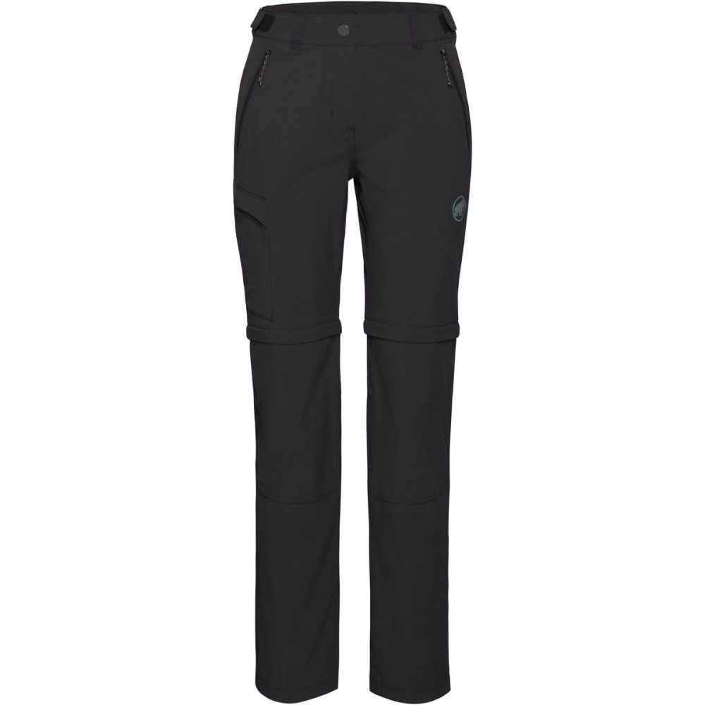 Mammut Damen Runbold IV Zip Off Hose
