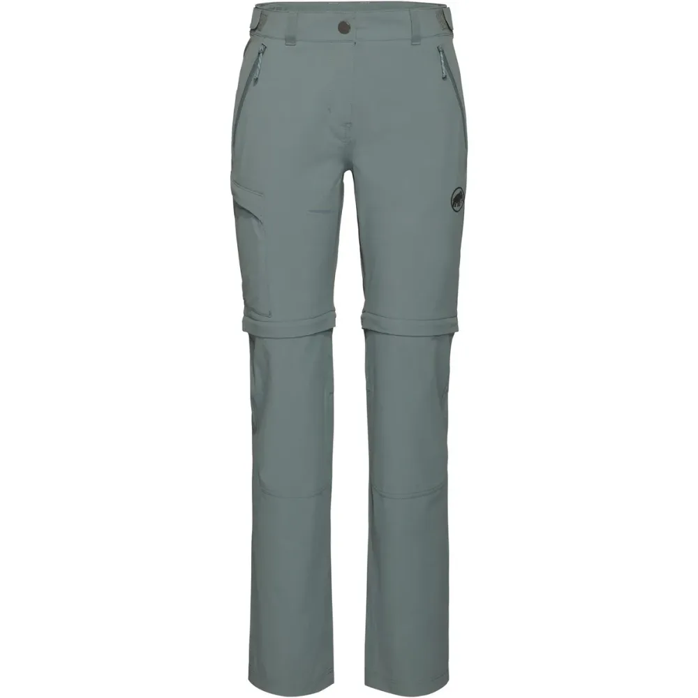 Mammut Damen Runbold IV Zip Off Hose