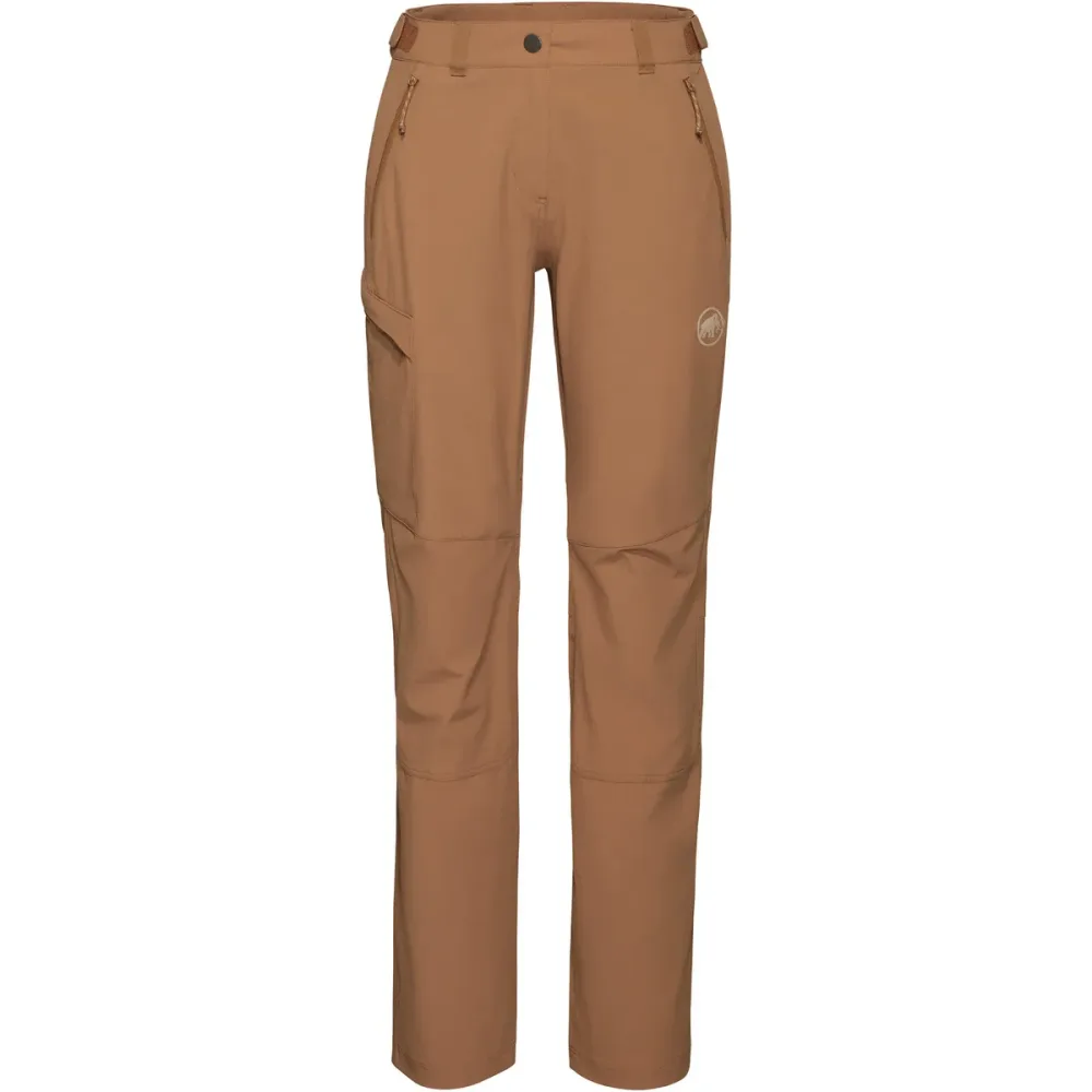 Mammut Damen Runbold IV Hose