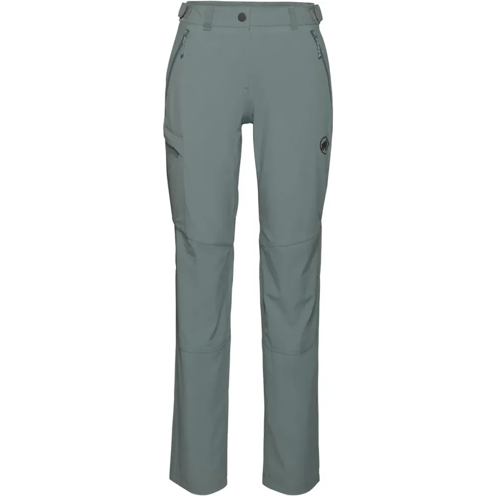 Mammut Damen Runbold IV Hose