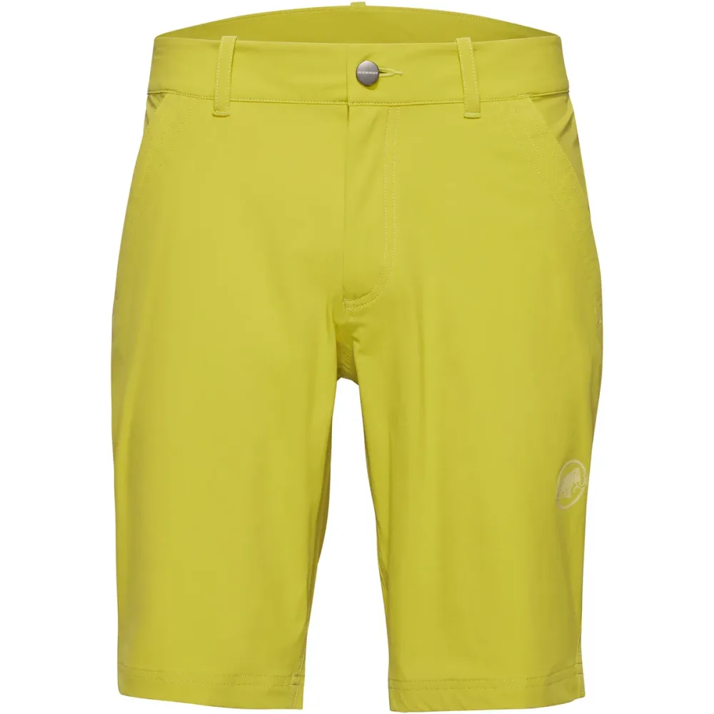 Mammut Herren Hiking V Shorts