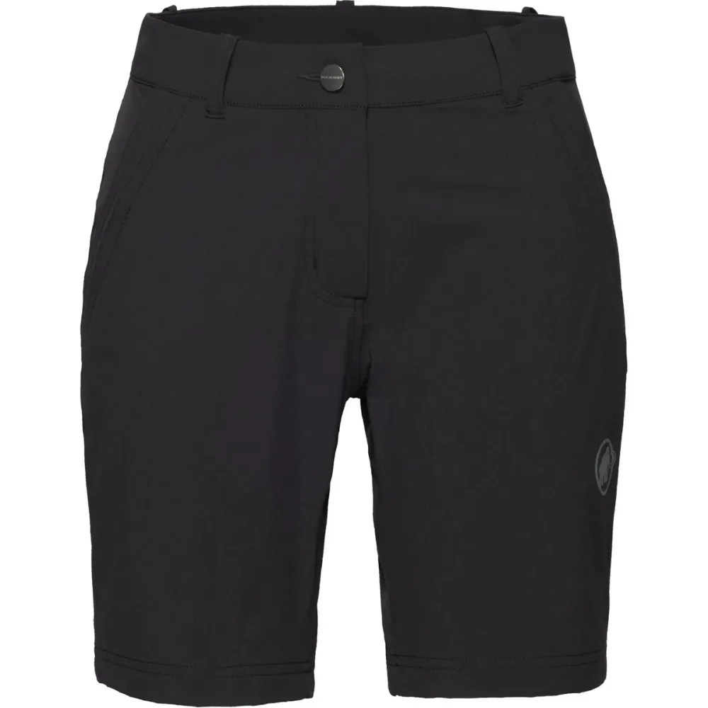 Mammut Damen Hiking V Shorts