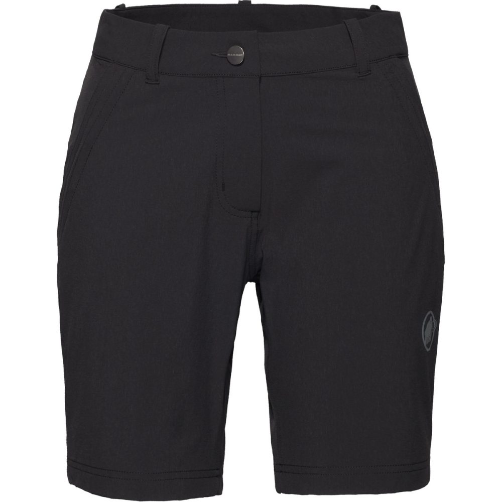Mammut Damen Hiking V Shorts