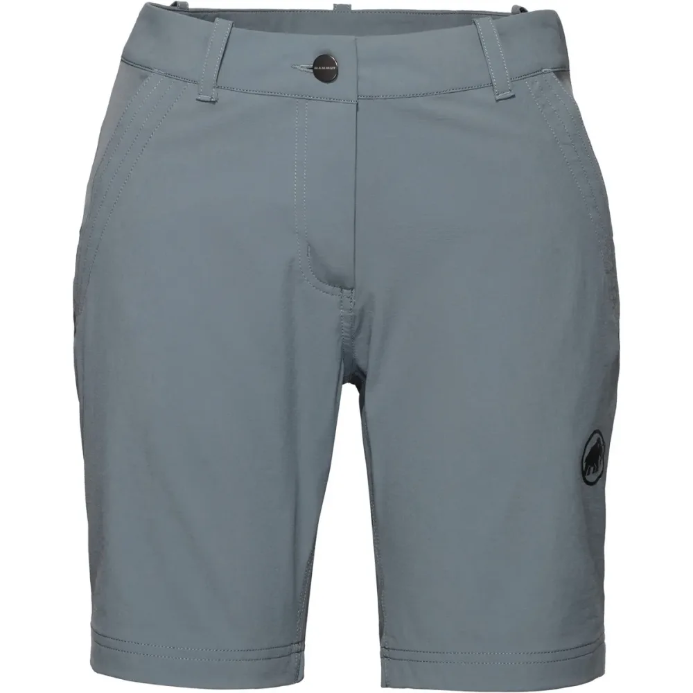 Mammut Damen Hiking V Shorts