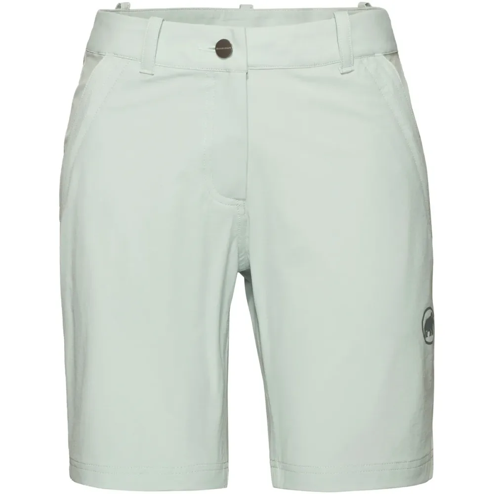 Mammut Damen Hiking V Shorts