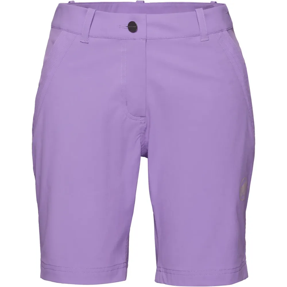 Mammut Damen Hiking V Shorts